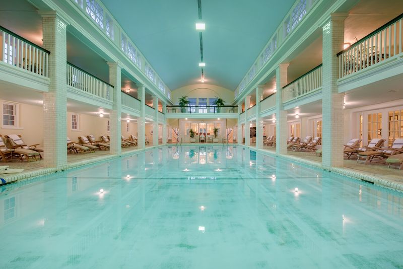 The Famous Bedford Baths And Spa Experience The Famous Bedford Baths And Spa Experience