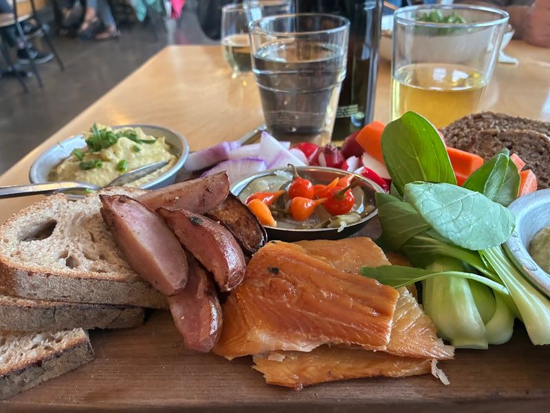 The Farm Board Is The First Thing You Should Order The Farm Board Is The First Thing You Should Order