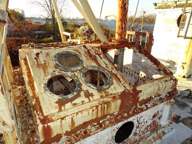 The Fight to Save What Is Left of the Barnegat