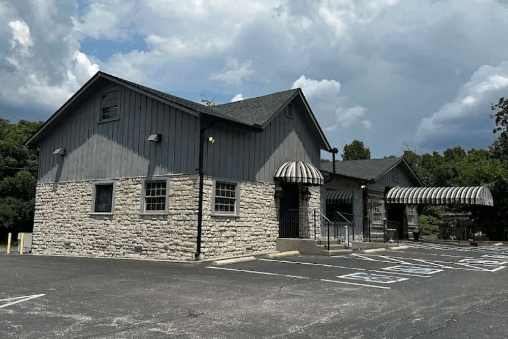 The Filet Mignon at This Tennessee Restaurant Is So Good, You'll Crave It Year-Round