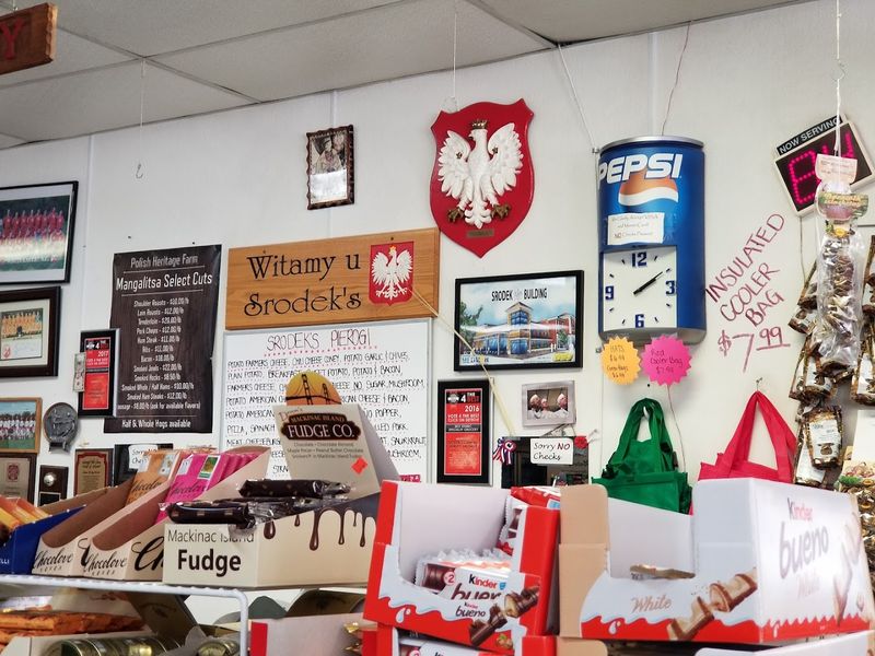 The First Look Inside the Shop That Stops You Cold The First Look Inside the Shop That Stops You Cold
