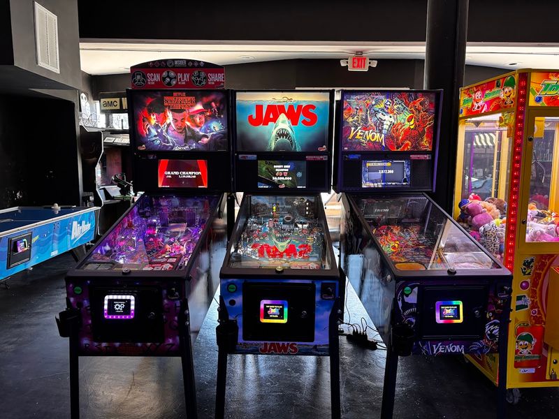The First Step Into Retro Fun The First Step Into Retro Fun