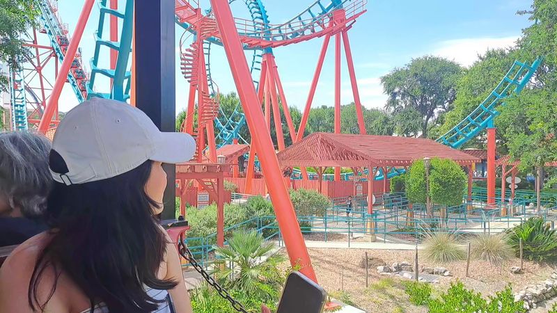 The First-of-Its-Kind Family Coaster Concept