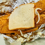 The Fish Sandwich At This No-Frills Tennessee Restaurant Has A Loyal Following For A Reason