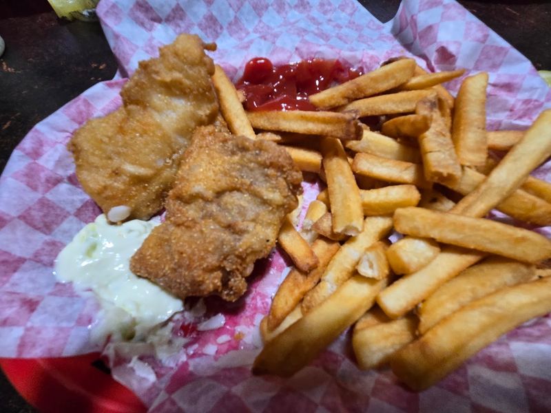 The Fish That Keeps Michigan Drivers Coming Back The Fish That Keeps Michigan Drivers Coming Back