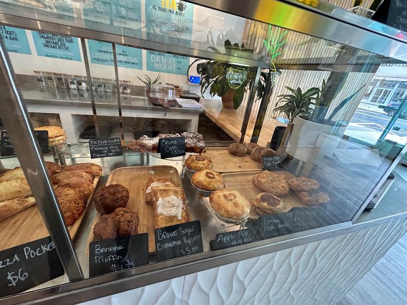 The Flaky Hand Pies Make the First Visit Worth It