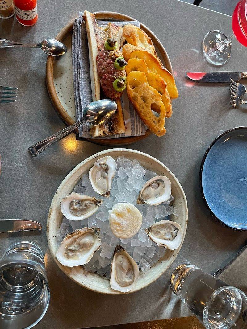 The Focused Menu That Lets Every Dish Earn Its Place The Focused Menu That Lets Every Dish Earn Its Place