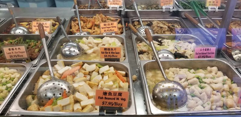 The Food Court Might Be the Real Reason People Keep Coming Back The Food Court Might Be the Real Reason People Keep Coming Back