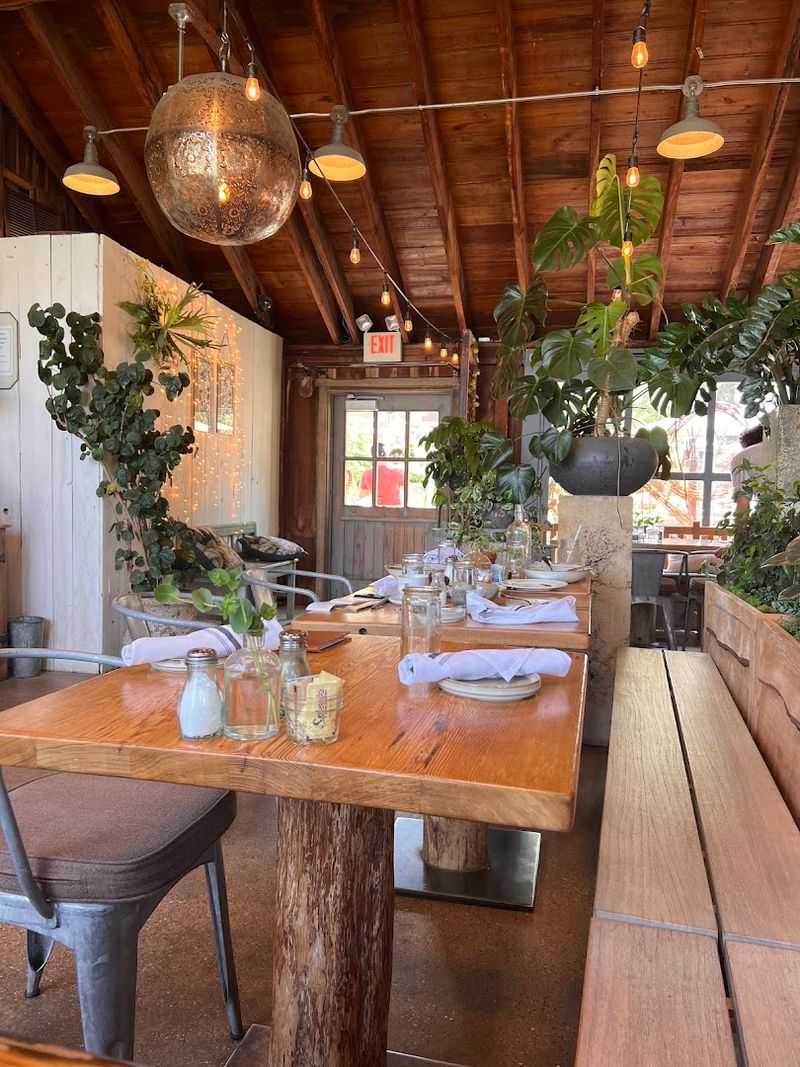 The Food Is Not An Afterthought - It Is Part Of The Magic The Food Is Not An Afterthought - It Is Part Of The Magic