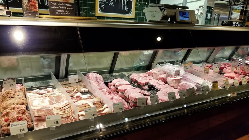 The Fresh Market – Chattanooga