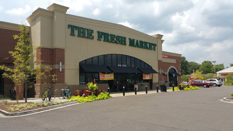 The Fresh Market – Memphis