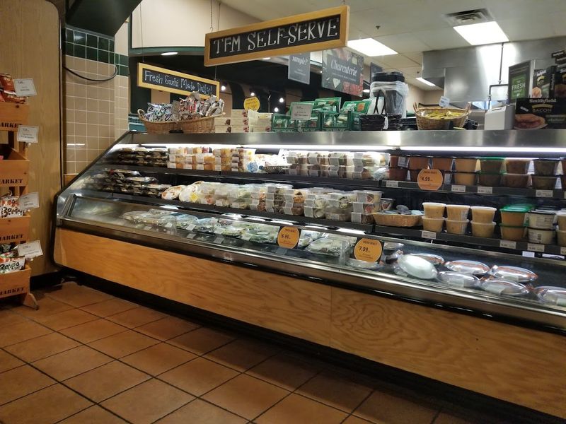 The Fresh Market – Nashville