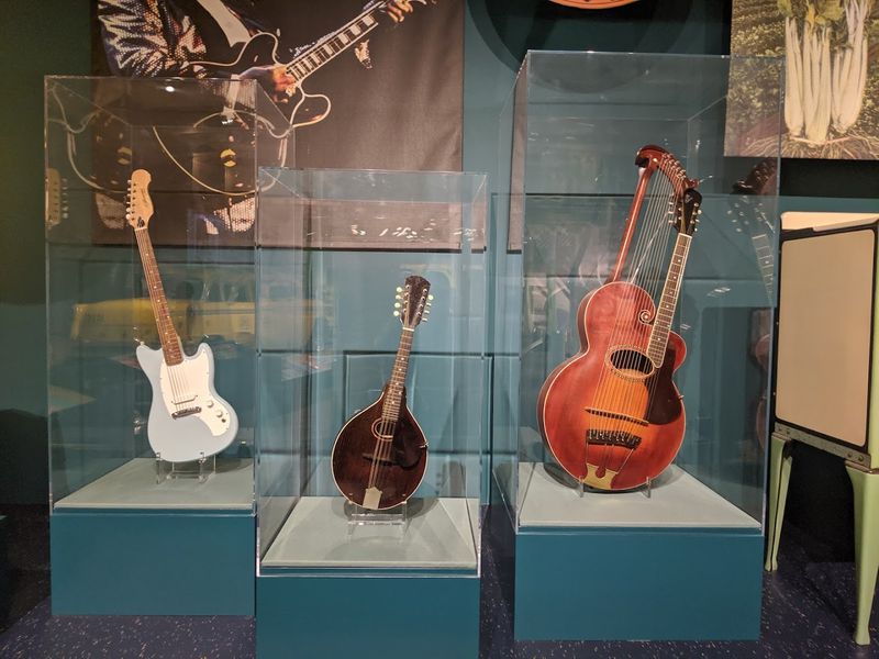 The Fretboard Festival And Live Music Connection
