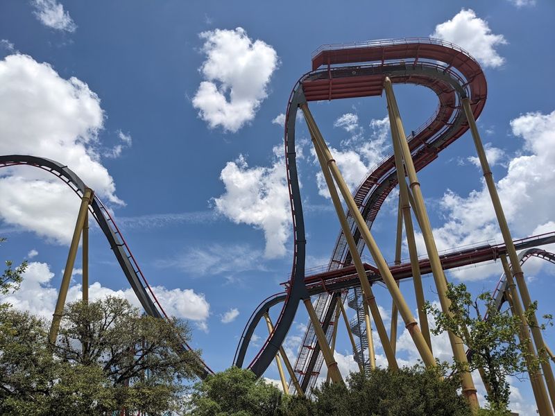 The Future of Family Entertainment in San Antonio
