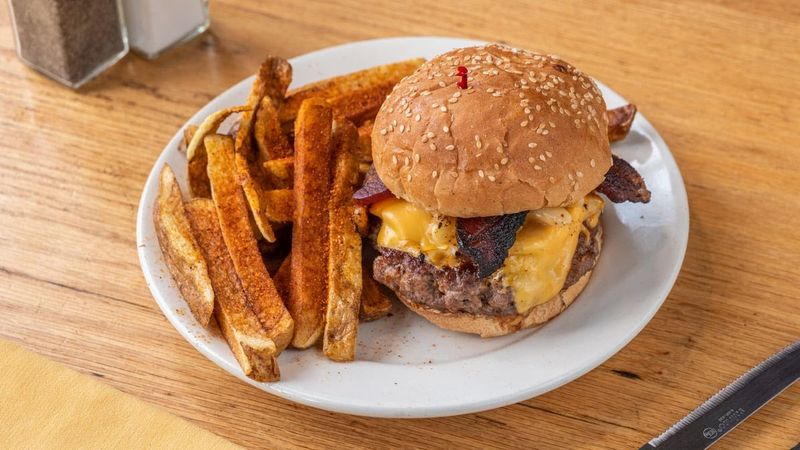 The GQ-Recognized Burgers That Earned Their Reputation
