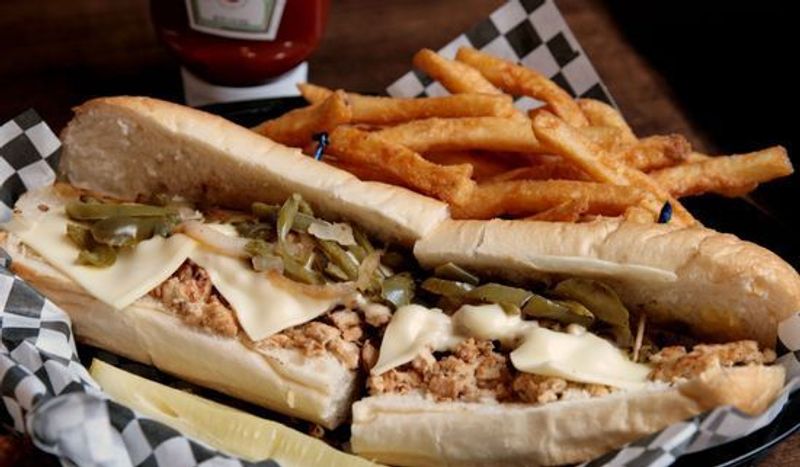 The Gatlinburg Sub Shop Locals Don't Want Tourists To Overlook The Gatlinburg Sub Shop Locals Don't Want Tourists To Overlook