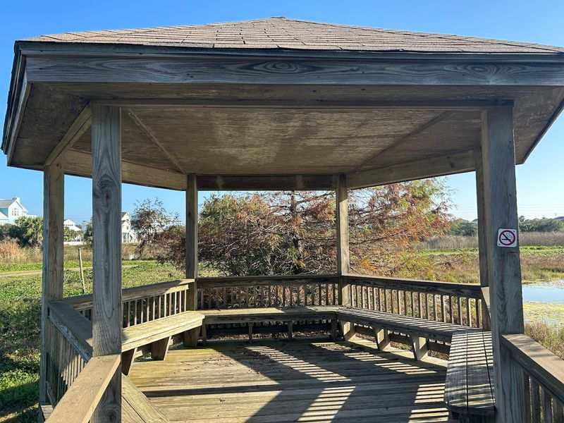 The Gazebo Where Magic Happens The Gazebo Where Magic Happens