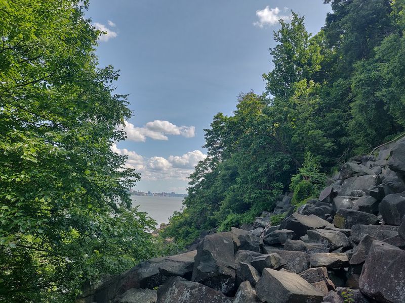 The Giant Stairs Trail Adds A Rugged Adventure Below The View