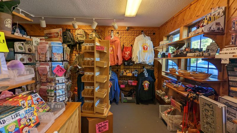 The Gift Shop That Actually Has Good Stuff The Gift Shop That Actually Has Good Stuff