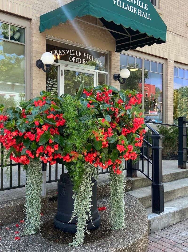 The Granville Inn Experience