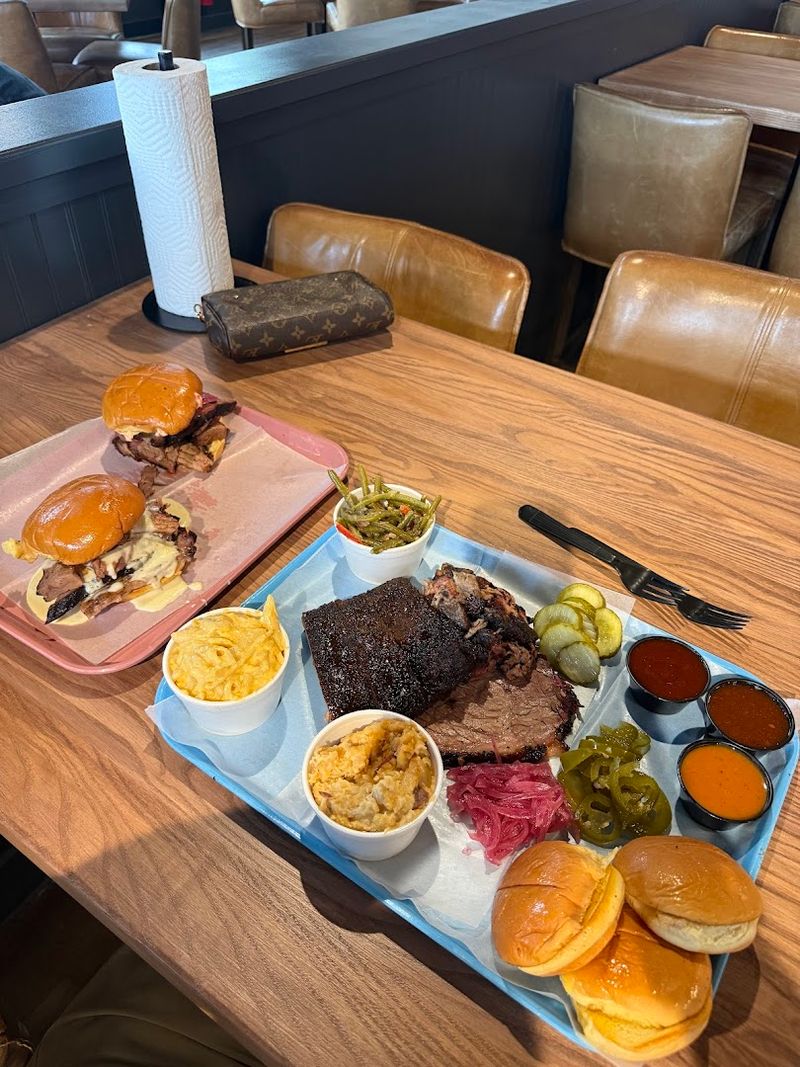 The Grazer Is The Move If You Want The Full Experience The Grazer Is The Move If You Want The Full Experience