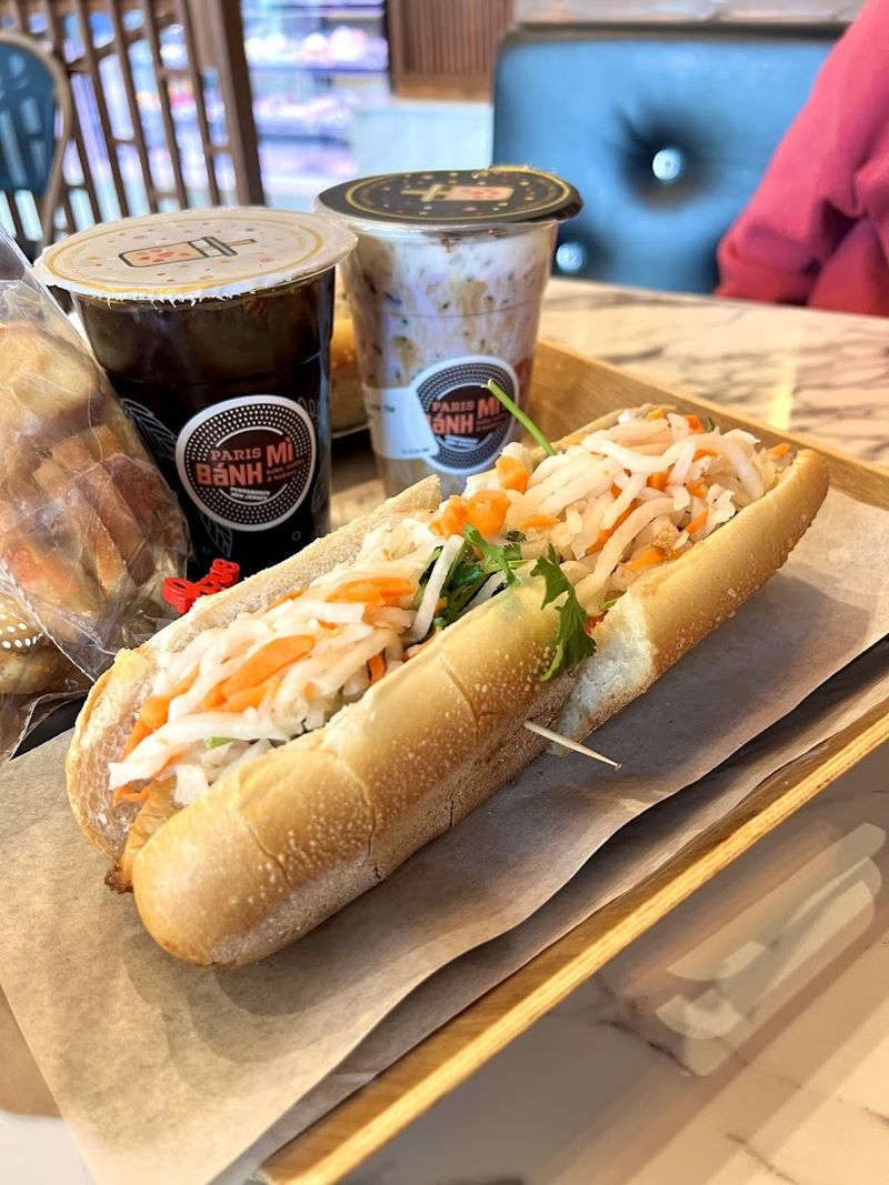 The Grilled Pork Bánh Mì Keeps Regulars Coming Back The Grilled Pork Bánh Mì Keeps Regulars Coming Back