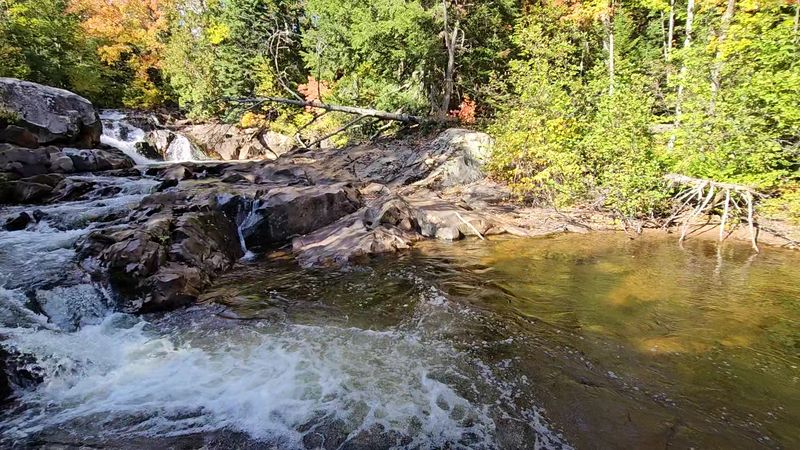 The Half-Mile Hike That Feels Just Right