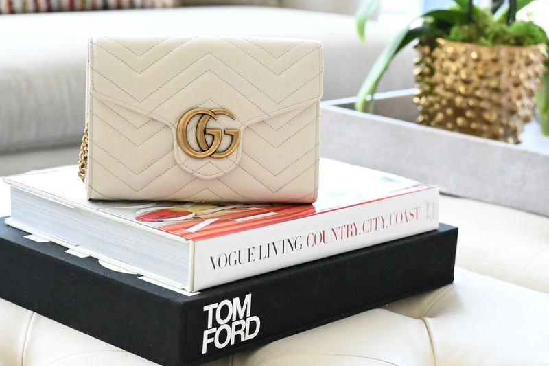 The Handbag Vault