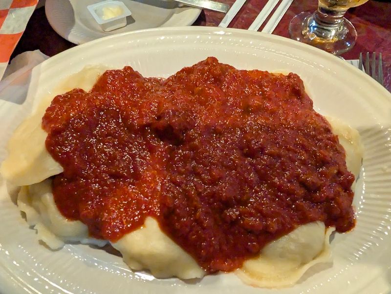 The Handmade Ravioli That Keeps People Talking The Handmade Ravioli That Keeps People Talking