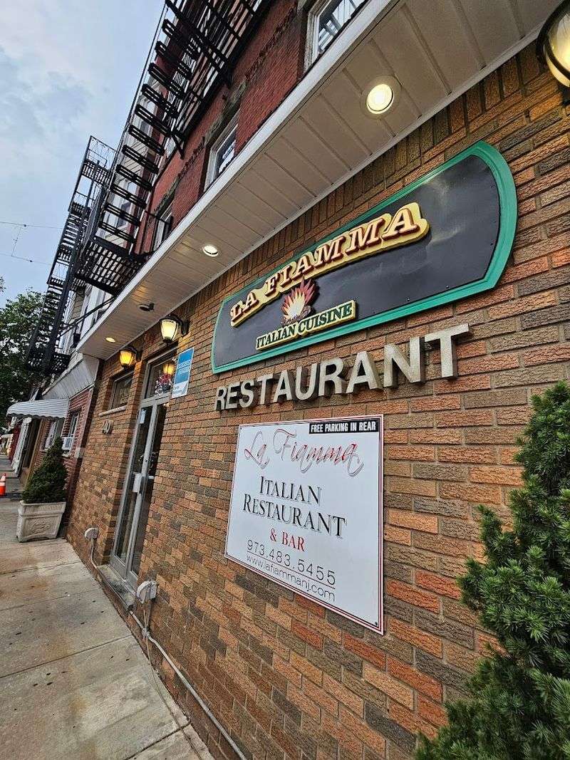 The Harrison Italian spot that feels like a neighborhood secret The Harrison Italian spot that feels like a neighborhood secret