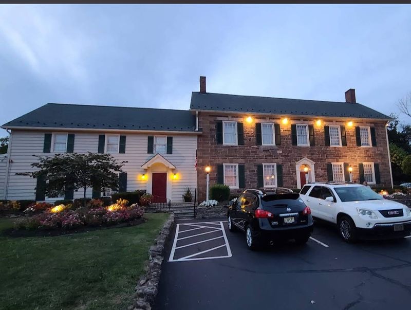 The Harvest Moon Inn — Ringoes The Harvest Moon Inn — Ringoes