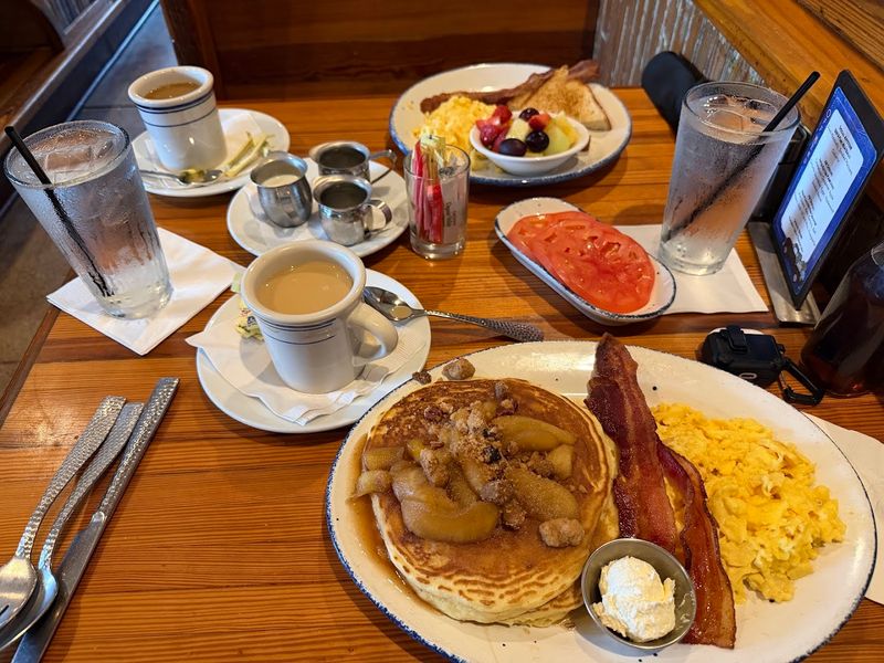 The Helluva Mess Breakfast That Lives Up to Its Name