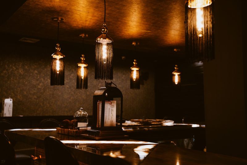 The Hidden Flask Lounge — South Bound Brook
