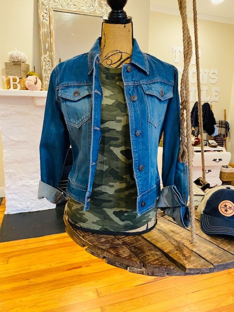 The Hidden Gems You Can Find on the Racks