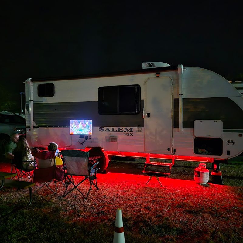The Hill Country Loop (Austin to Fredericksburg to Bandera) The Hill Country Loop (Austin to Fredericksburg to Bandera)