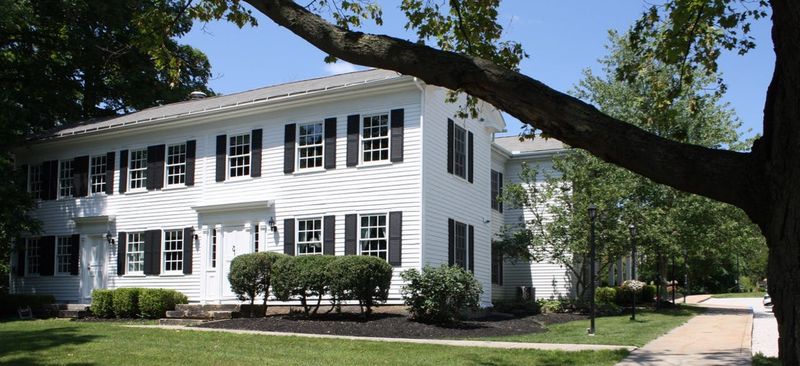 The Hiram Inn, Hiram