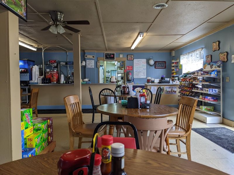 The Hole in the Wall — Chuckey