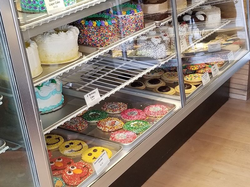 The Holiday Cookies Are Reason Enough to Plan a Trip The Holiday Cookies Are Reason Enough to Plan a Trip