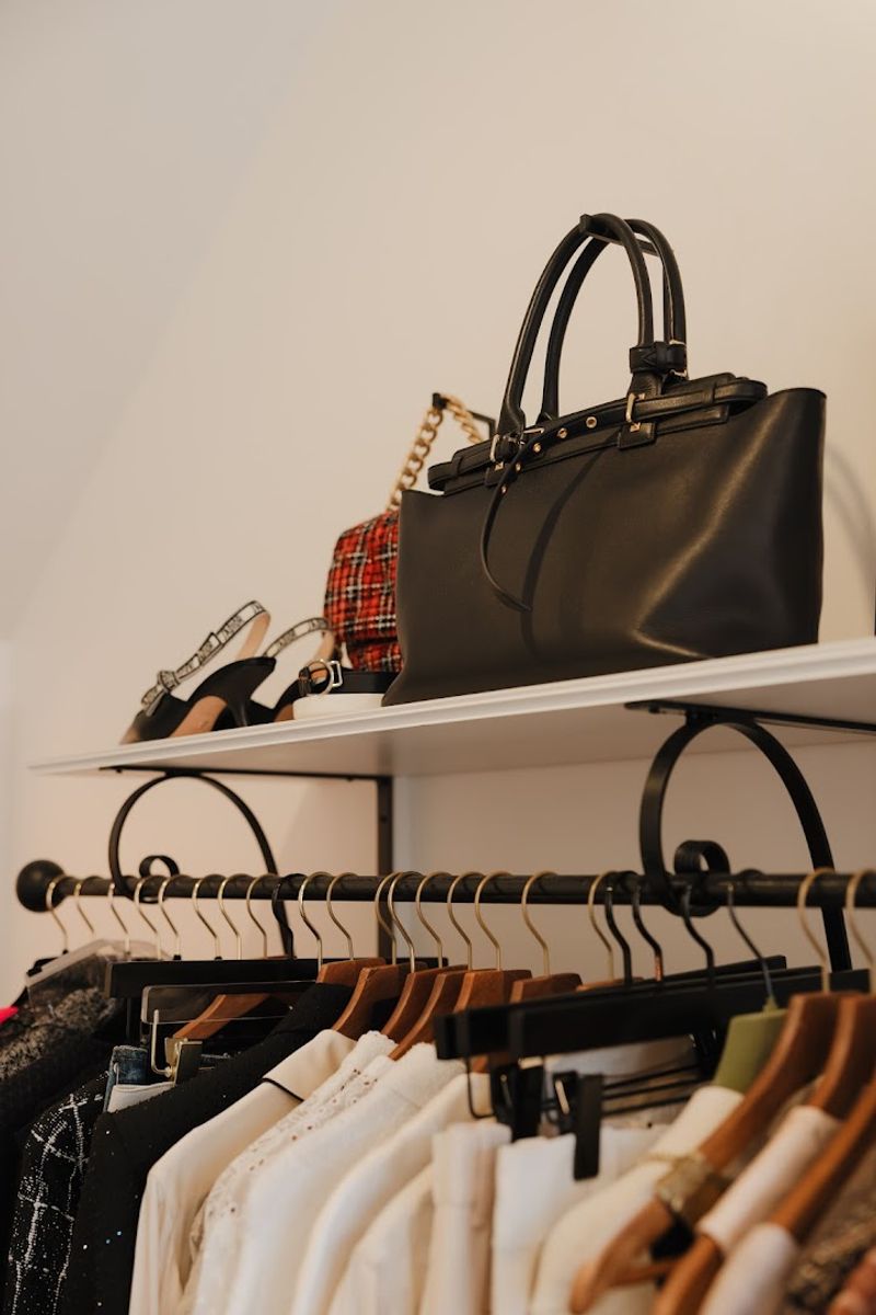 The Home Finds Are Just as Stylish as the Wardrobe Staples