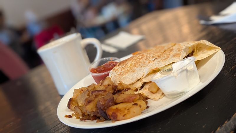 The Home Fries Turn Breakfast Into A Full-On Feast The Home Fries Turn Breakfast Into A Full-On Feast