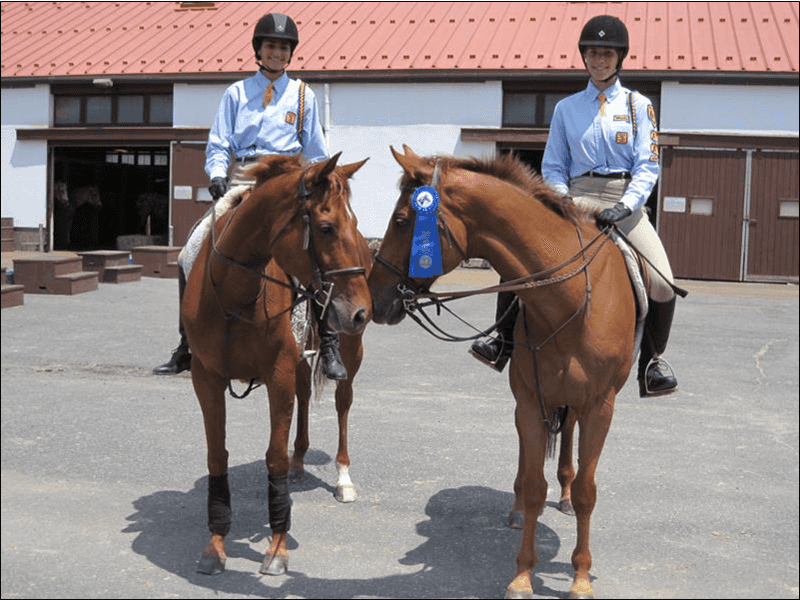 The Horseback Riding Experience That Makes This Preserve Feel Magical