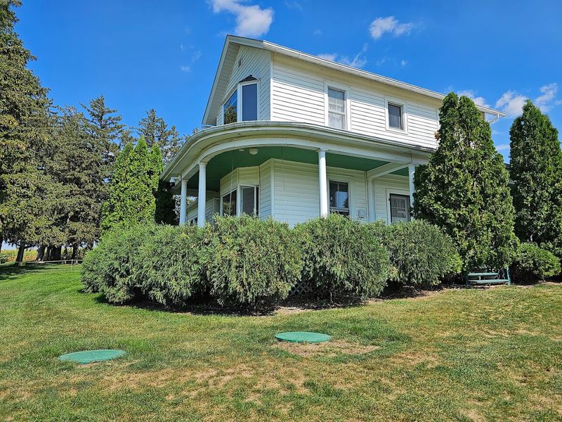 The House Tour Adds Real Depth