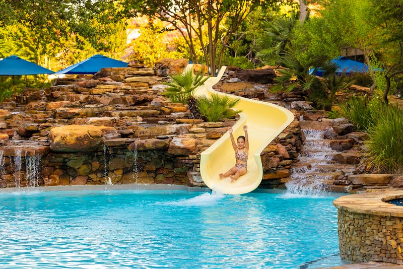 The Houstonian Hotel, Club and Spa (Houston) The Houstonian Hotel, Club and Spa (Houston)