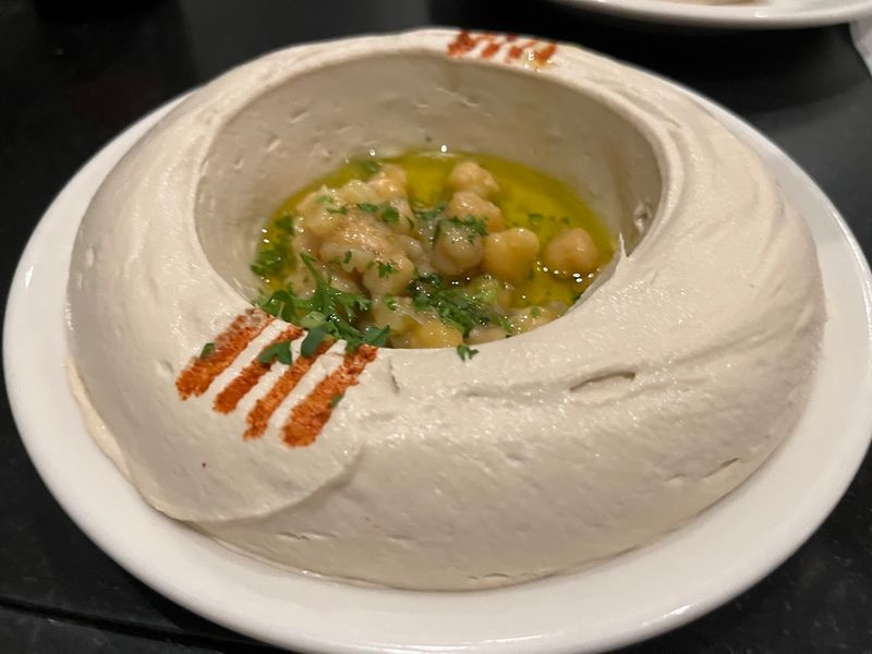The Hummus That Has People Driving Across State Lines The Hummus That Has People Driving Across State Lines