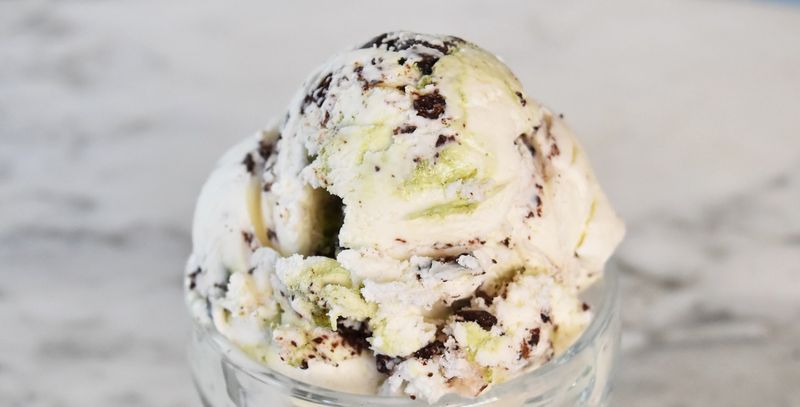The Ice Cream Flavors That Steal the Show The Ice Cream Flavors That Steal the Show