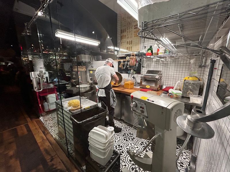 The In-House Flour Mill That Changes Everything