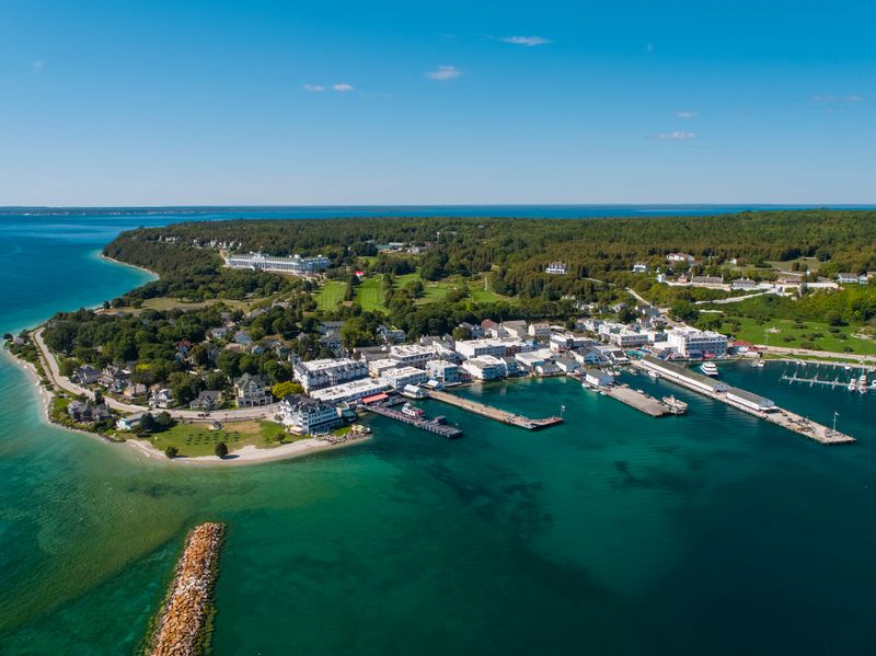 The Island Itself — A Destination That Earns Its Reputation The Island Itself — A Destination That Earns Its Reputation
