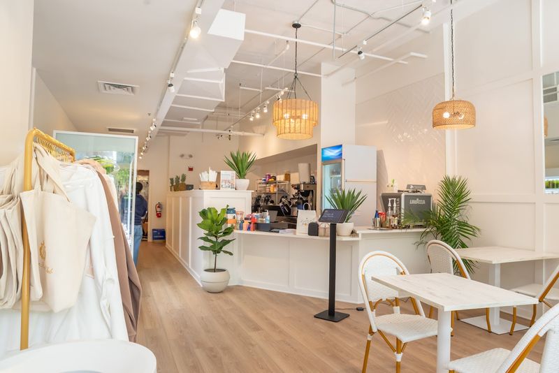 The Juice Pod, Philadelphia