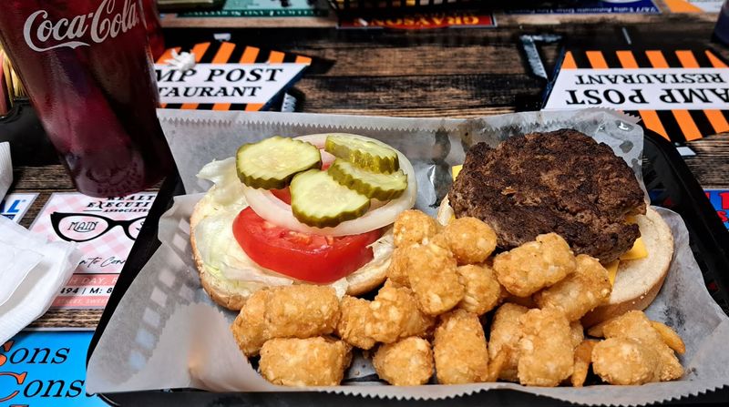 The Kind of Comfort Food That Keeps Regulars Coming Back