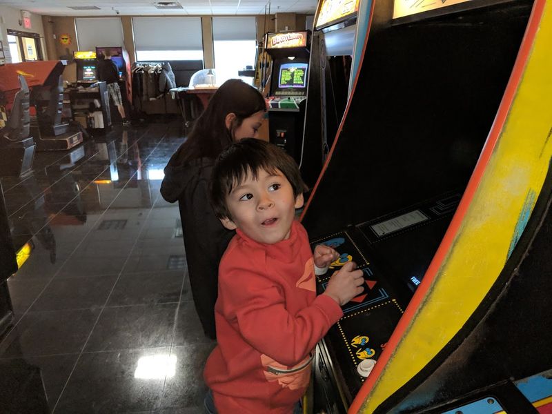The Kind of New Jersey Day Trip That Works for Kids and Adults The Kind of New Jersey Day Trip That Works for Kids and Adults